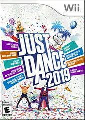 Just Dance 2019 New