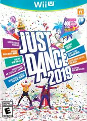 Just Dance 2019 New