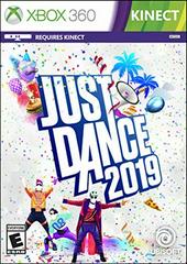 Just Dance 2019 New