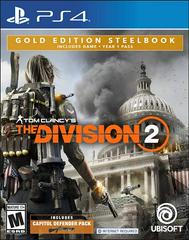 Tom Clancy's The Division 2 [Gold Edition] New