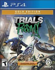 Trials Rising [Gold Edition] New