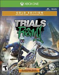 Trials Rising New