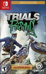 Trials Rising Gold Edition New