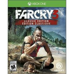 Far Cry 3 [Classic Edition] New