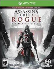 Assassin's Creed Rogue Remastered New