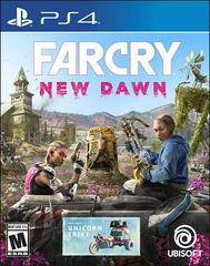 Far Cry New Dawn New