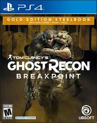 Ghost Recon Breakpoint [Gold Edition] New