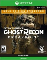 Ghost Recon Breakpoint [Gold Edition] New