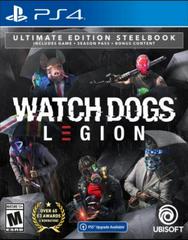 Watch Dogs: Legion [Ultimate Edition] New