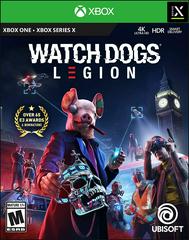 Watch Dogs Legion - Xbox One Standard Edition New