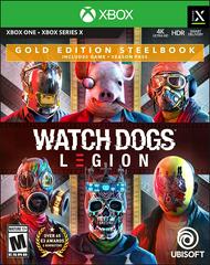 Watch Dogs: Legion [Gold Edition] New