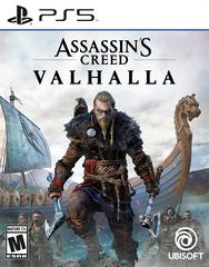 Assassin's Creed Valhalla New