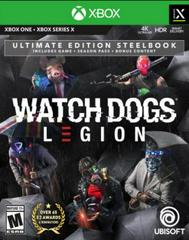 Watch Dogs: Legion [Ultimate Edition] New