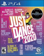 Just Dance 2020 New