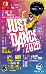 Just Dance 2020 New