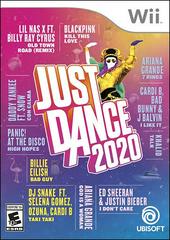 Just Dance 2020 New