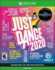 Just Dance 2020 New