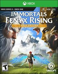 Immortals Fenyx Rising [Gold Edition] New