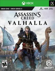 Assassin's Creed Valhalla New