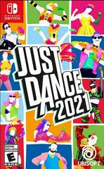 Just Dance 2021 New