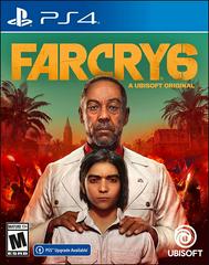 Far Cry 6 New