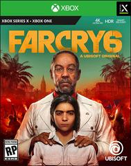 Far Cry 6 New