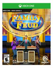 Family Feud New
