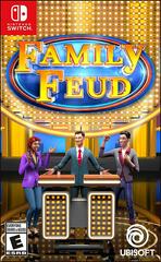 Family Feud New