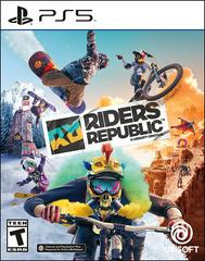 Riders Republic New