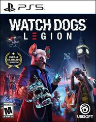 Watch Dogs: Legion New