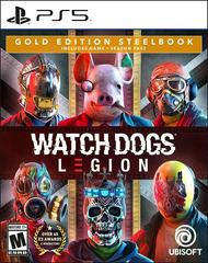 Watch Dogs: Legion [Gold Edition] New