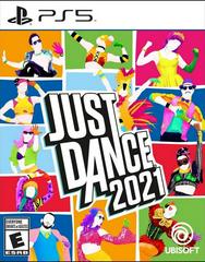 Just Dance 2021 New