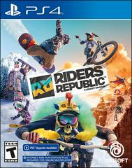 Riders Republic New