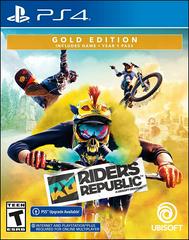 Riders Republic [Gold Edition] New