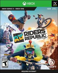 Riders Republic New