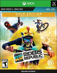 Riders Republic [Gold Edition] New