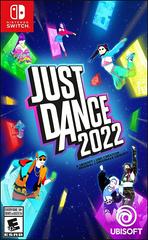 Just Dance 2022 New