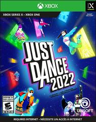Just Dance 2022 New