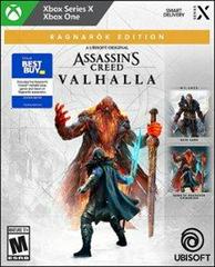 Assassin's Creed: Valhalla [Ragnarok Edition] New