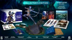 Avatar: Frontiers Of Pandora [Collector's Edition] New