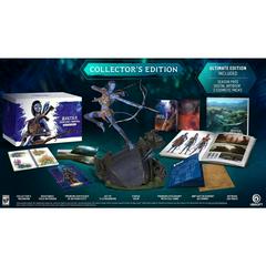 Avatar: Frontiers of Pandora [Collector's Edition] New