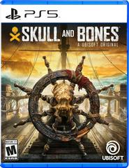 Skull and Bones New