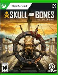 Skull and Bones New