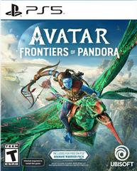 Avatar: Frontiers of Pandora New