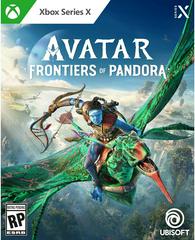 Avatar: Frontiers of Pandora New