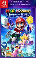 Mario + Rabbids Sparks of Hope [Cosmic Edition] New