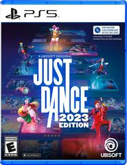 Just Dance 2023 New