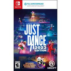 Just Dance 2023 New