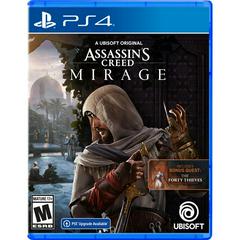 Assassin's Creed Mirage New