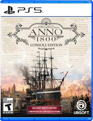 Anno 1800 New